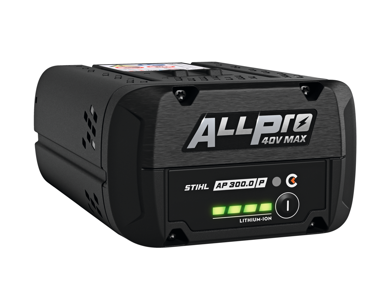 ALLPRO Batterie 300.0 P (C)