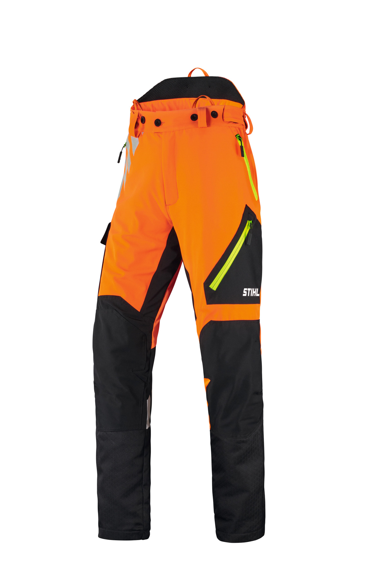 ADVANCE FlexTEC Safety Pants - Design A, Class 1