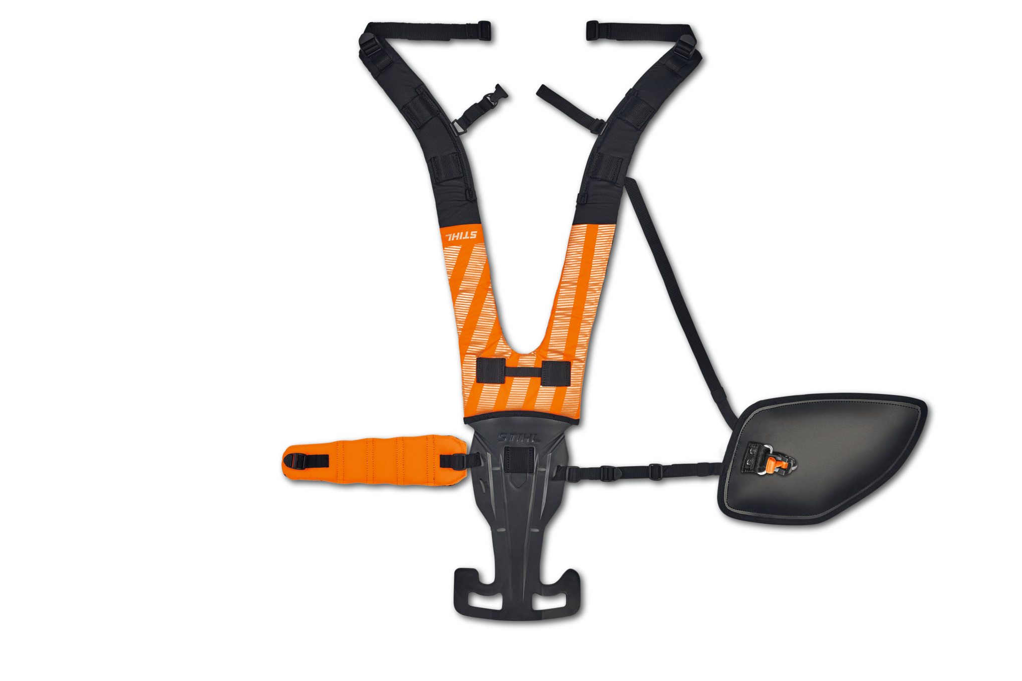 ADVANCE X-Flex FS Harness