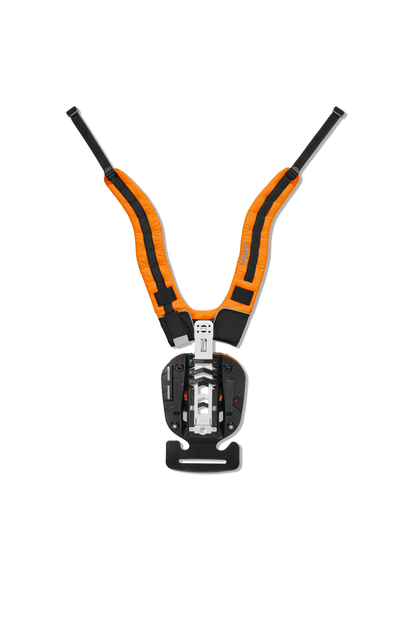 ADVANCE X-TREEm HT Forestry Harness