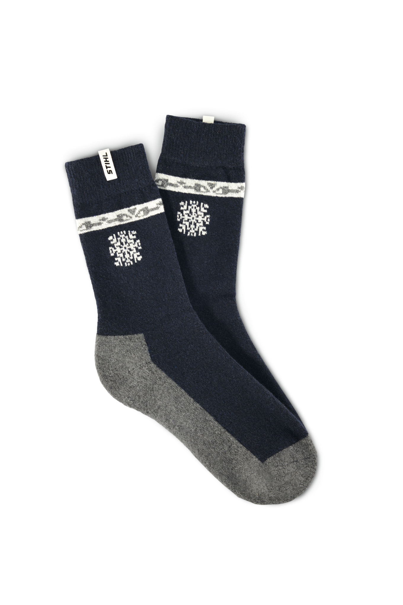 STIHL Winter Season Sock Set