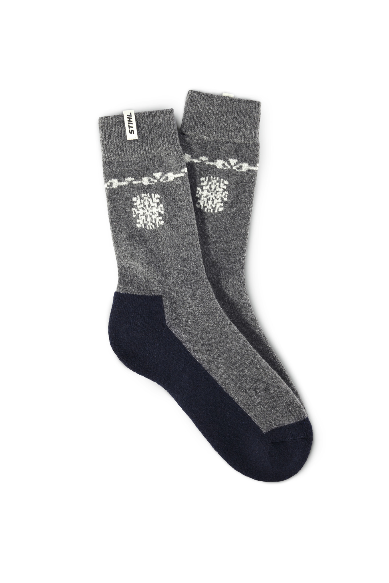 STIHL Winter Season Sock Set