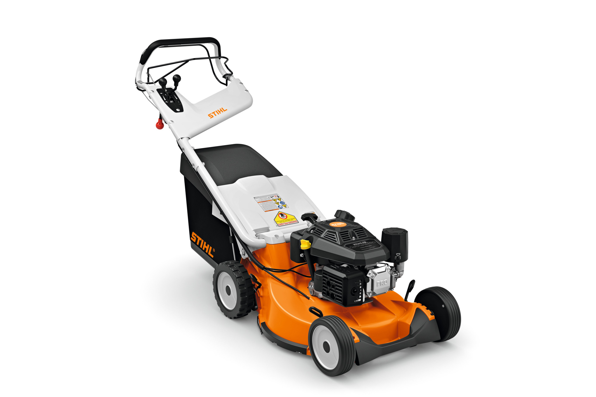 Stihl mowers near me sale