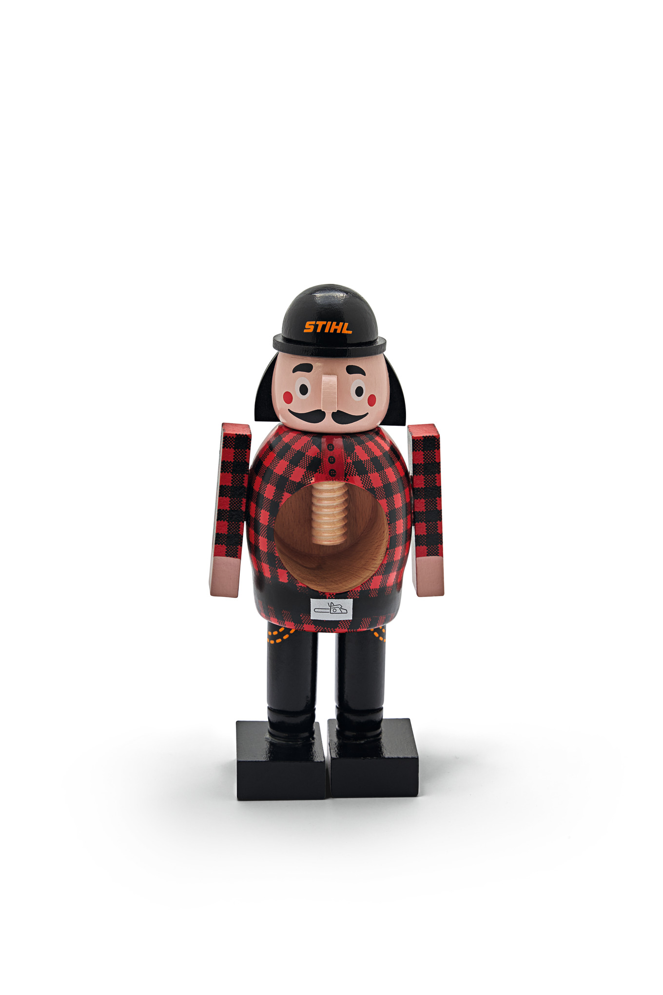 STIHL Nutcracker