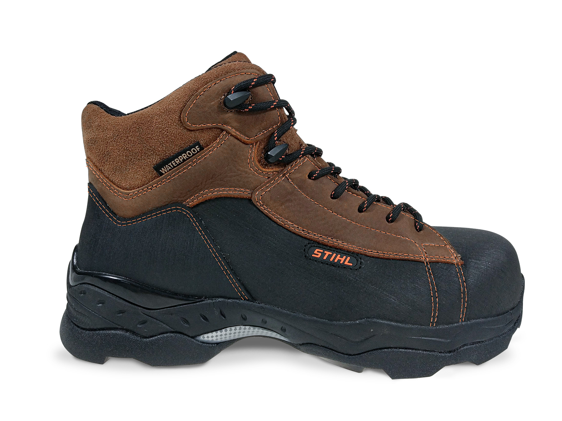 High top steel toe shoes best sale