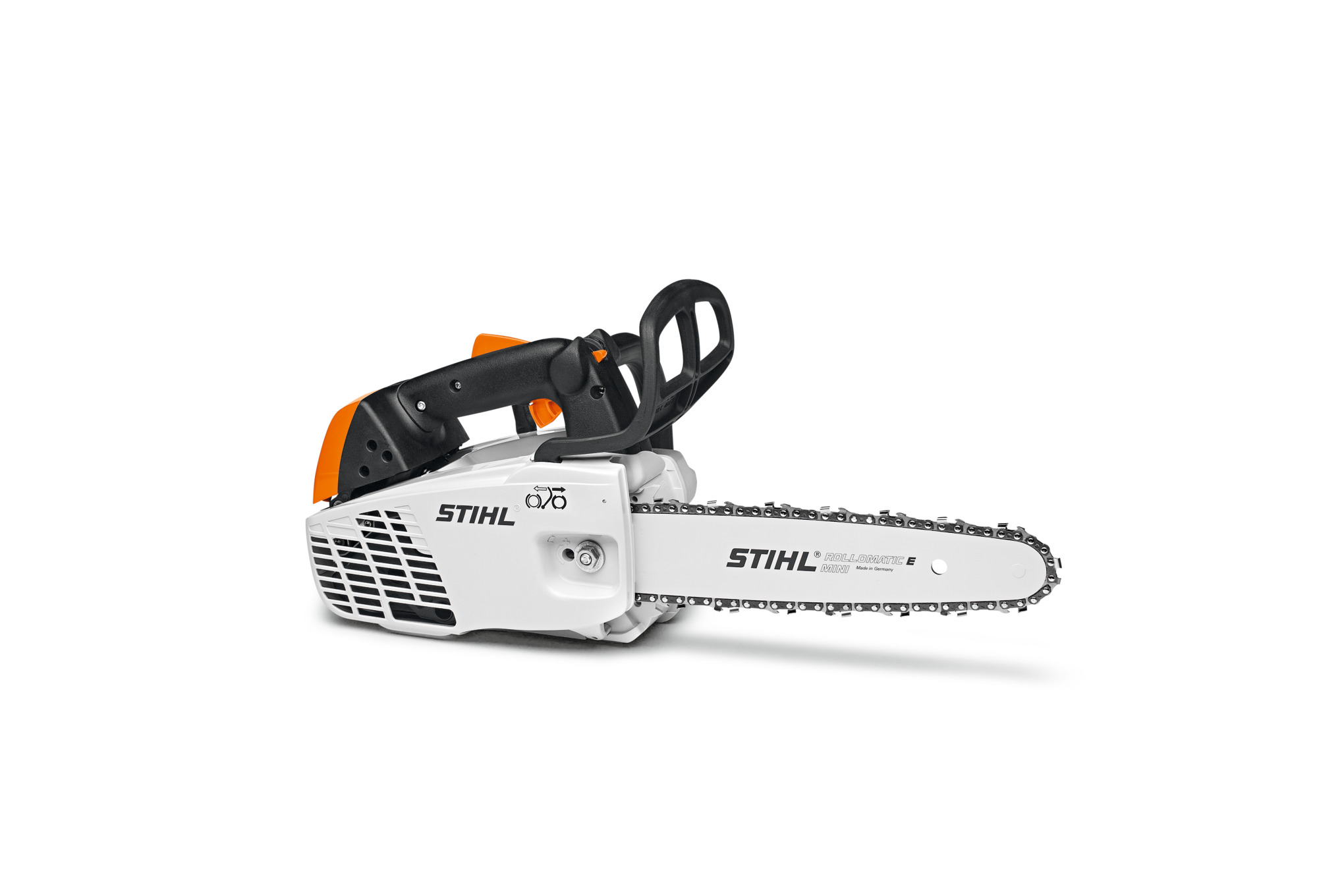 STIHL MS 311 Chainsaw - Fuel-Efficient Chainsaws