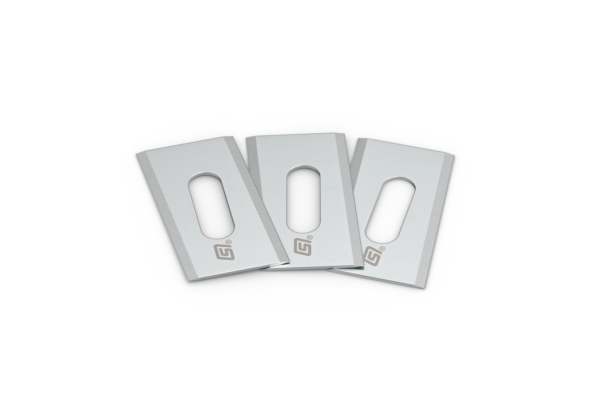 iMOW® Basic Blades: Pack of 9