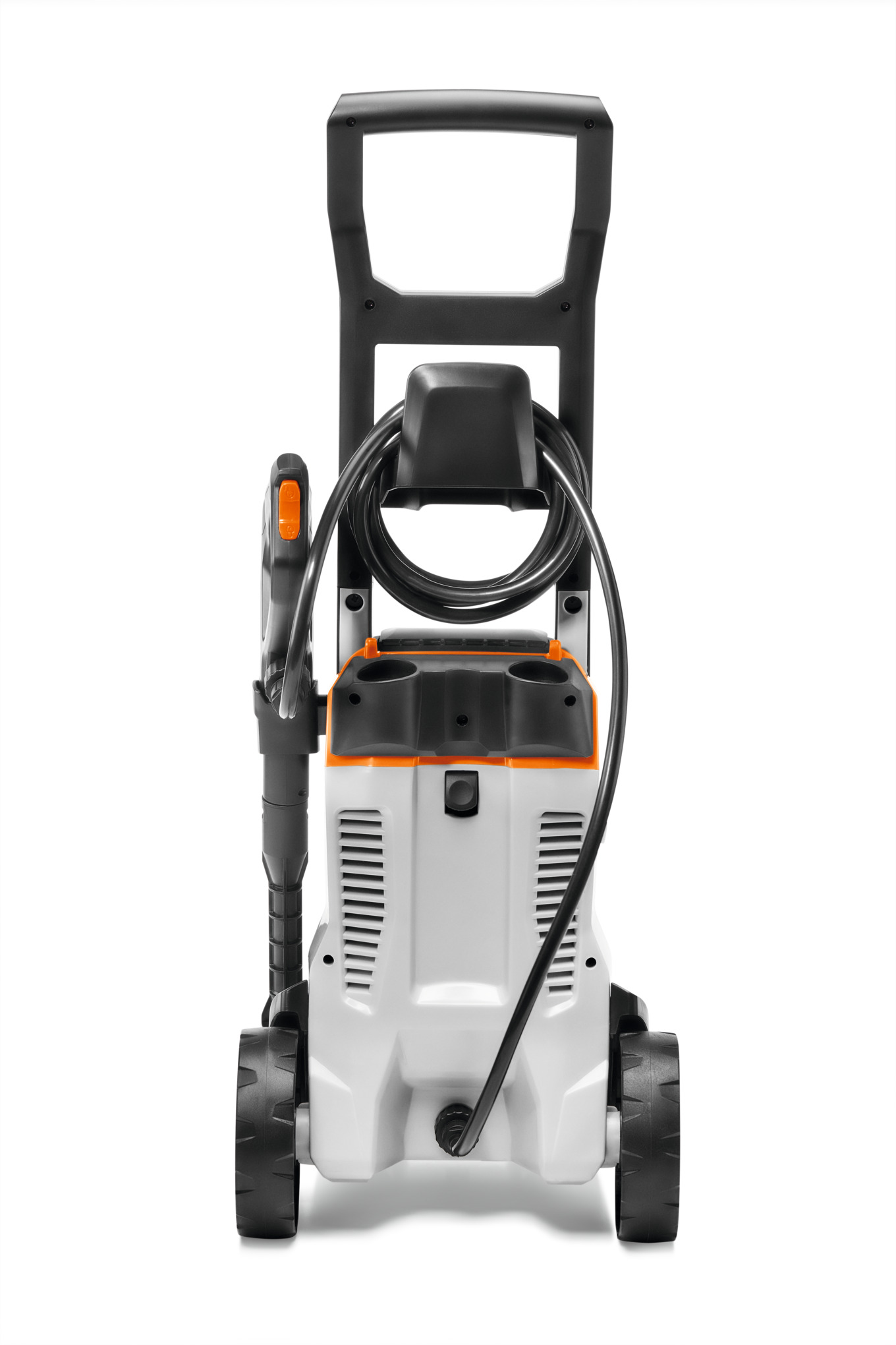 Toy Pressure Washer