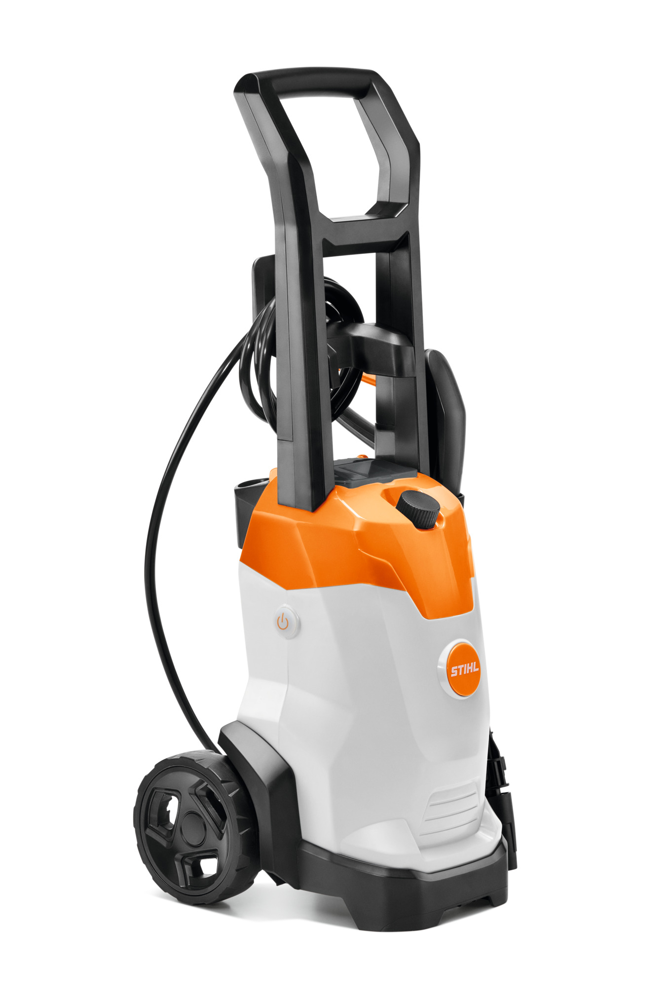 Toy Pressure Washer