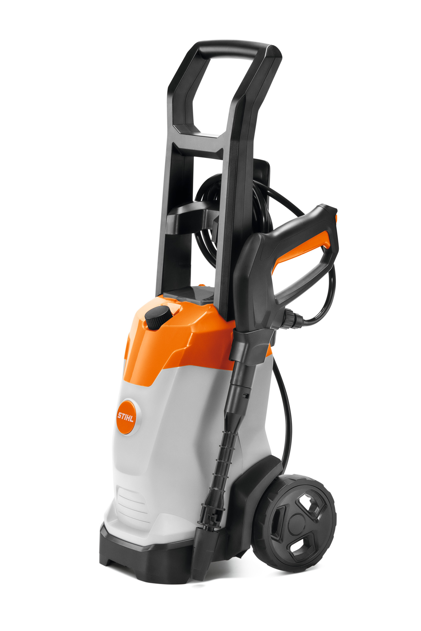 Toy Pressure Washer