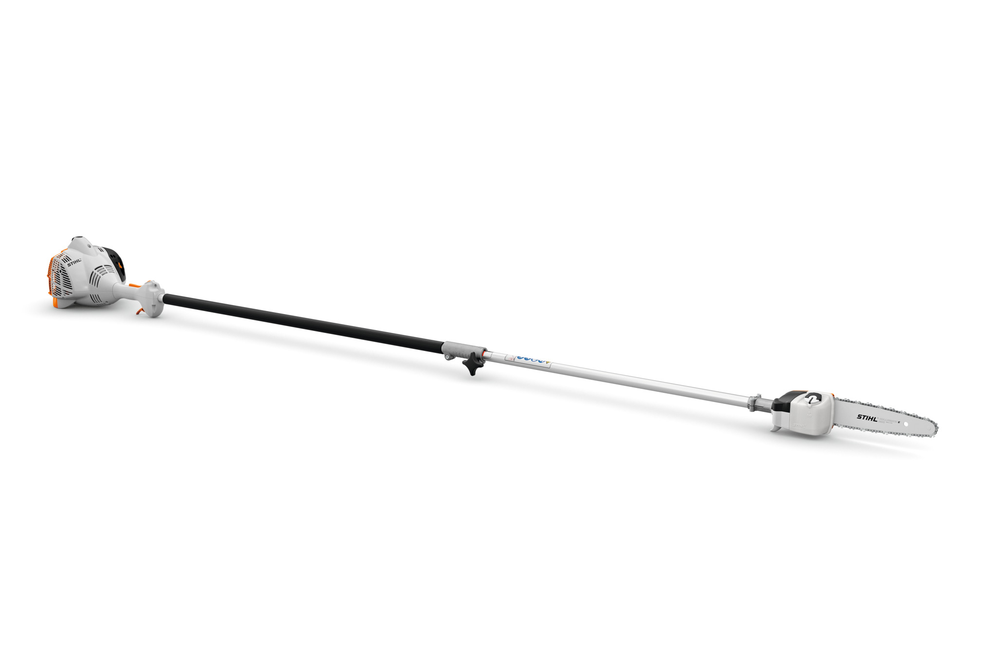 PP 600 Telescoping Pole Saw, Extended Reach Pole Saw